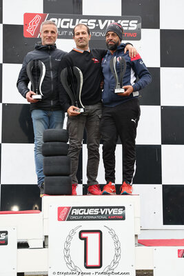 26 & 27/10/2024 : Trophée Jules Bianchi au circuit d’Aigues-Vives (Photos Stéphane Agnus) 2024 — karting