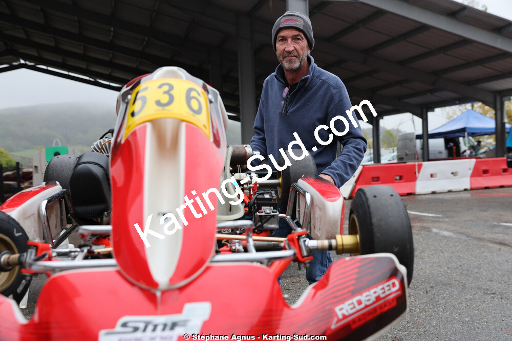 26 & 27/10/2024 : Trophée Jules Bianchi au circuit d’Aigues-Vives (Photos Stéphane Agnus) 2024 — karting