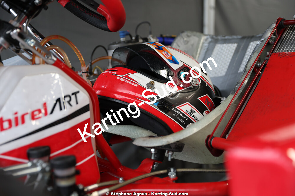 26 & 27/10/2024 : Trophée Jules Bianchi au circuit d’Aigues-Vives (Photos Stéphane Agnus) 2024 — karting