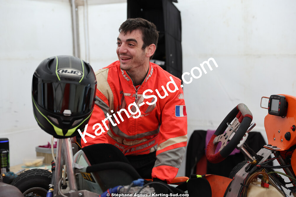 26 & 27/10/2024 : Trophée Jules Bianchi au circuit d’Aigues-Vives (Photos Stéphane Agnus) 2024 — karting