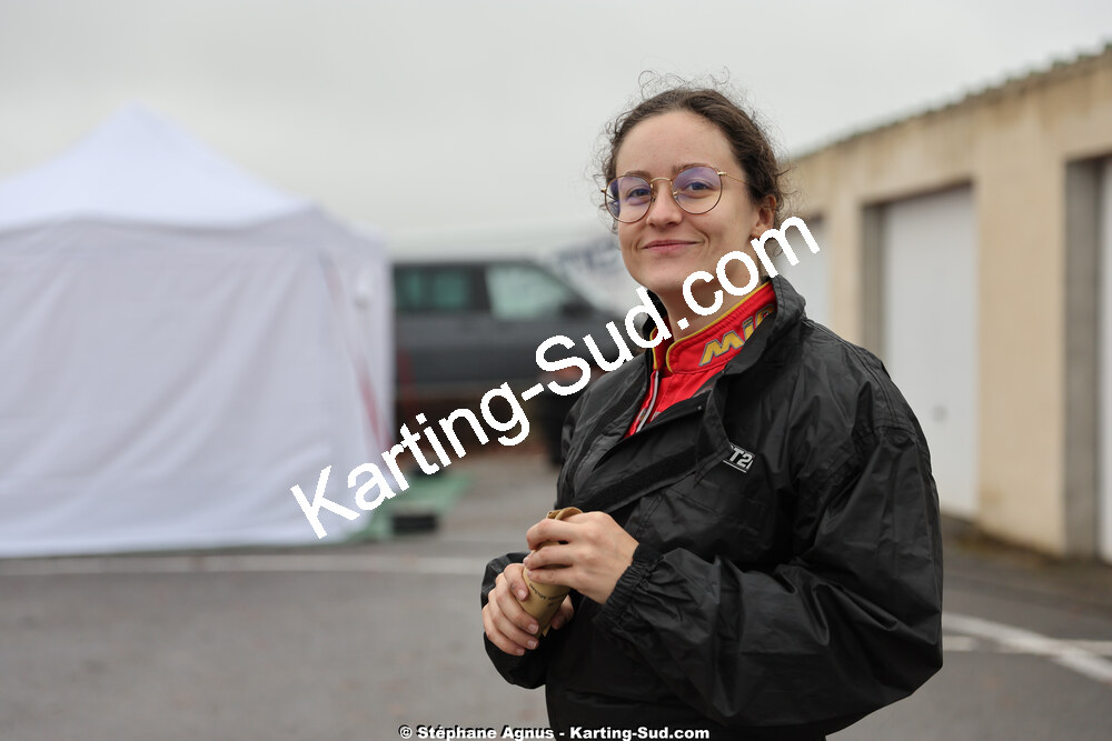 26 & 27/10/2024 : Trophée Jules Bianchi au circuit d’Aigues-Vives (Photos Stéphane Agnus) 2024 — karting