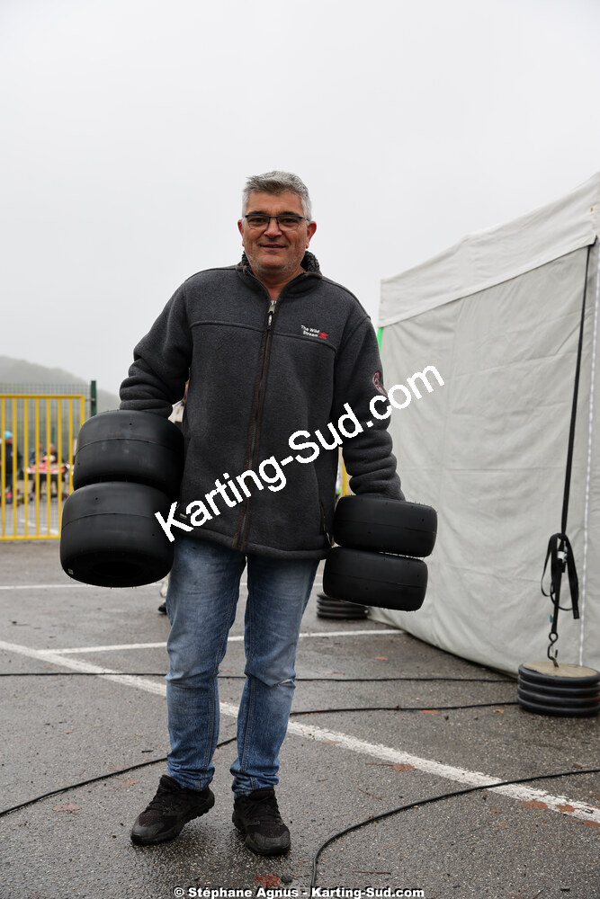 26 & 27/10/2024 : Trophée Jules Bianchi au circuit d’Aigues-Vives (Photos Stéphane Agnus) 2024 — karting