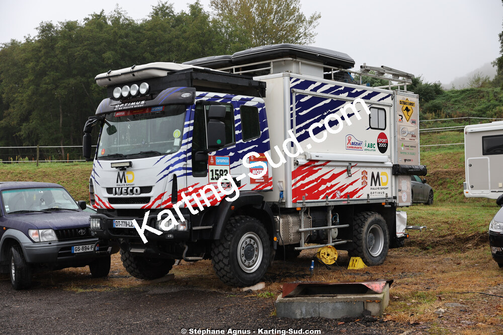 26 & 27/10/2024 : Trophée Jules Bianchi au circuit d’Aigues-Vives (Photos Stéphane Agnus) 2024 — karting