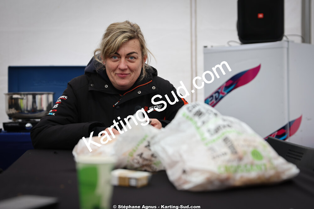 26 & 27/10/2024 : Trophée Jules Bianchi au circuit d’Aigues-Vives (Photos Stéphane Agnus) 2024 — karting