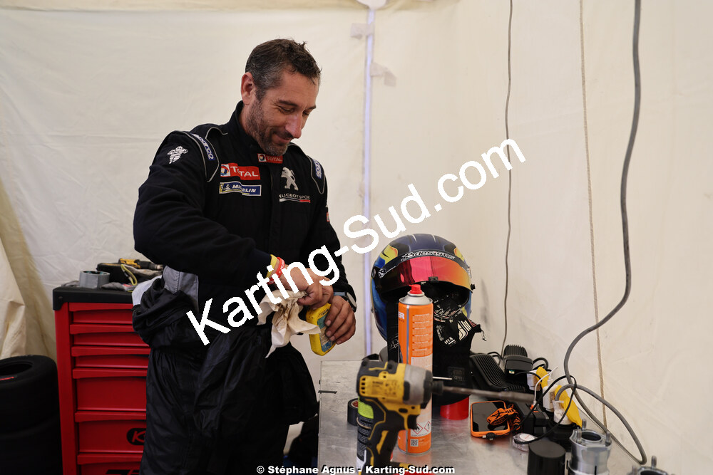 26 & 27/10/2024 : Trophée Jules Bianchi au circuit d’Aigues-Vives (Photos Stéphane Agnus) 2024 — karting