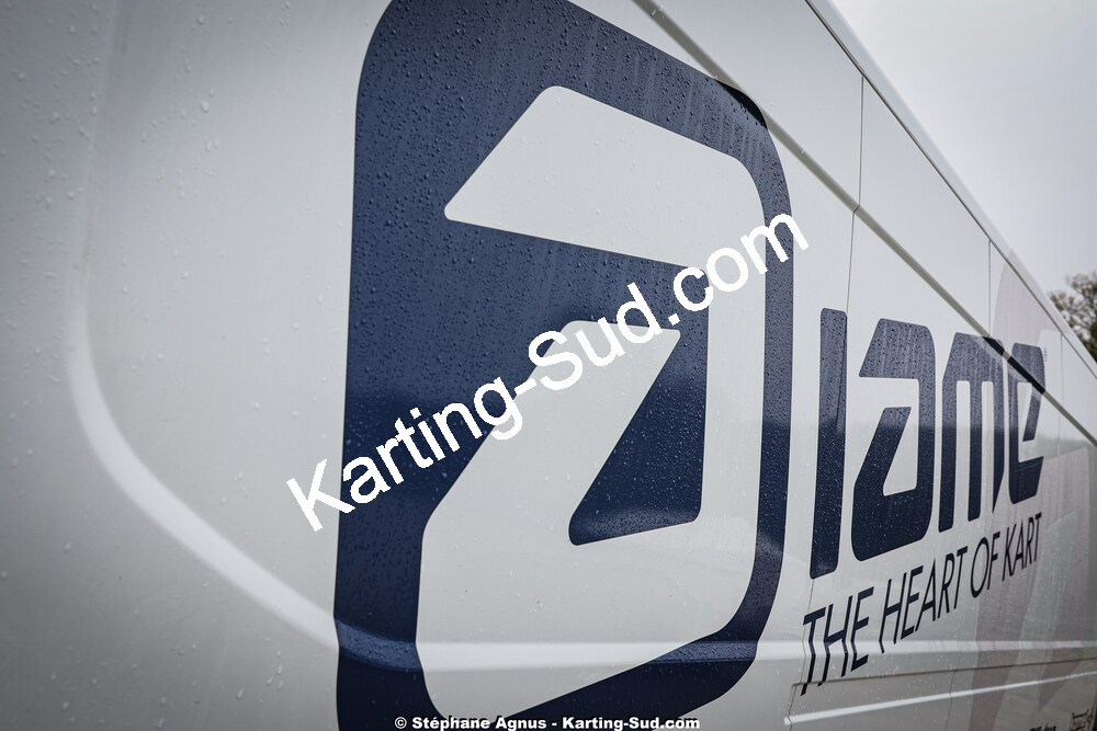 26 & 27/10/2024 : Trophée Jules Bianchi au circuit d’Aigues-Vives (Photos Stéphane Agnus) 2024 — karting