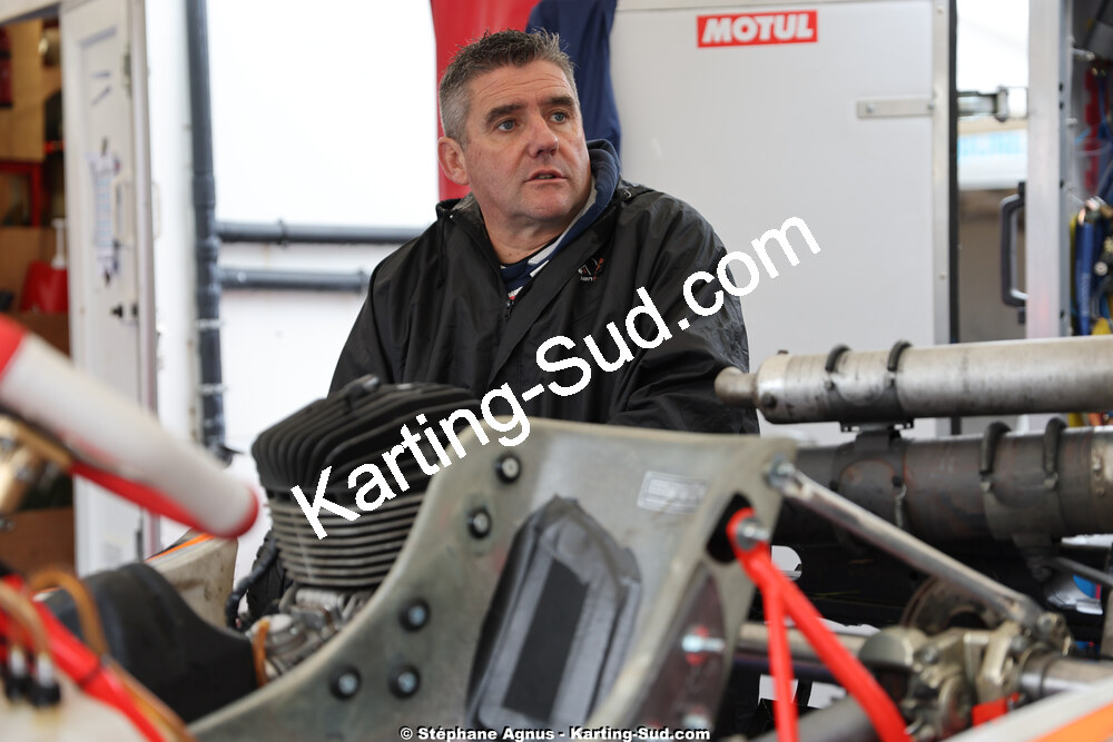 26 & 27/10/2024 : Trophée Jules Bianchi au circuit d’Aigues-Vives (Photos Stéphane Agnus) 2024 — karting