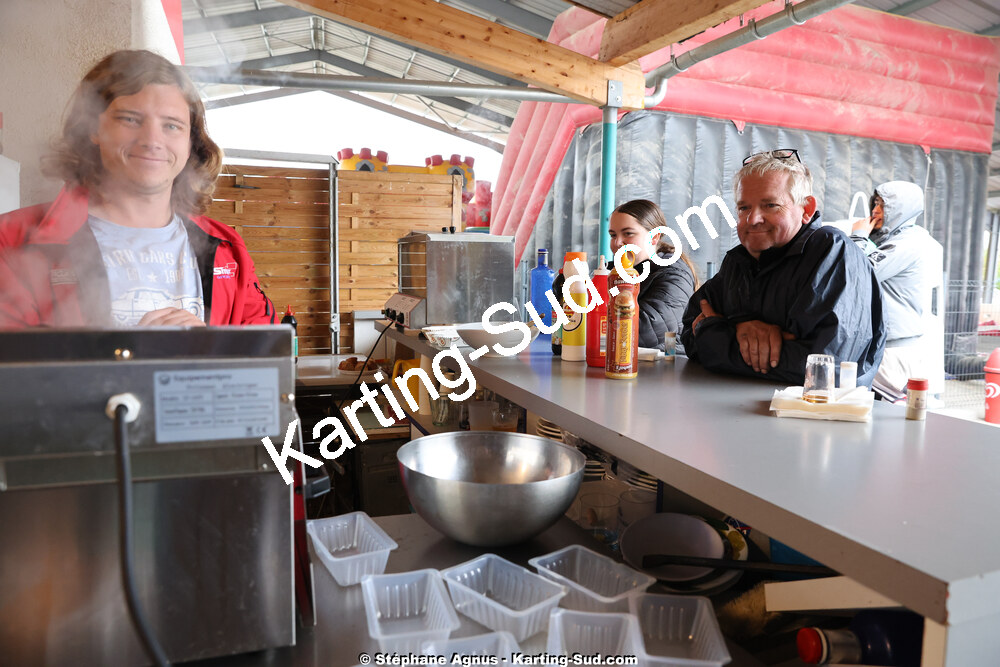 26 & 27/10/2024 : Trophée Jules Bianchi au circuit d’Aigues-Vives (Photos Stéphane Agnus) 2024 — karting