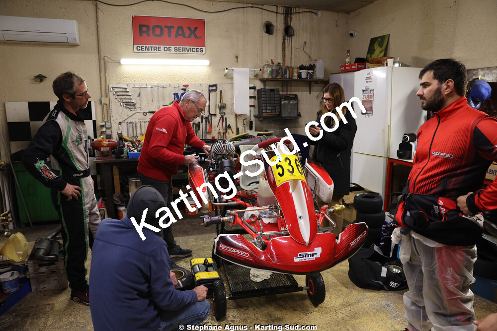 26 & 27/10/2024 : Trophée Jules Bianchi au circuit d’Aigues-Vives (Photos Stéphane Agnus) 2024 — karting