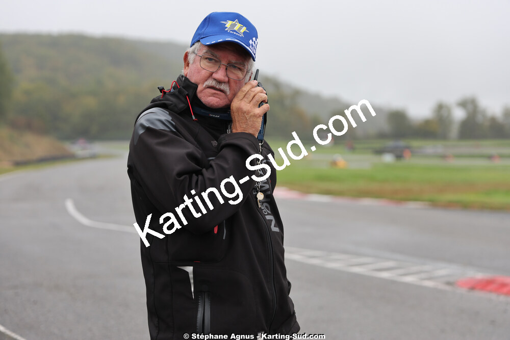 26 & 27/10/2024 : Trophée Jules Bianchi au circuit d’Aigues-Vives (Photos Stéphane Agnus) 2024 — karting