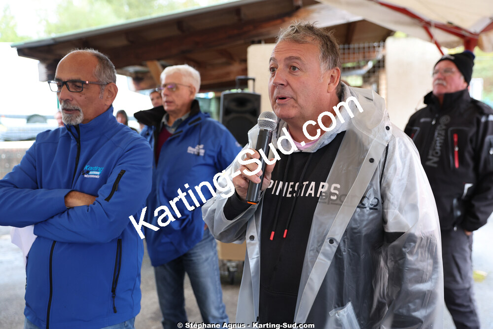 Nicolas ZERVOS — 26 & 27/10/2024 : Trophée Jules Bianchi au circuit d’Aigues-Vives (Photos Stéphane Agnus) 2024 — karting