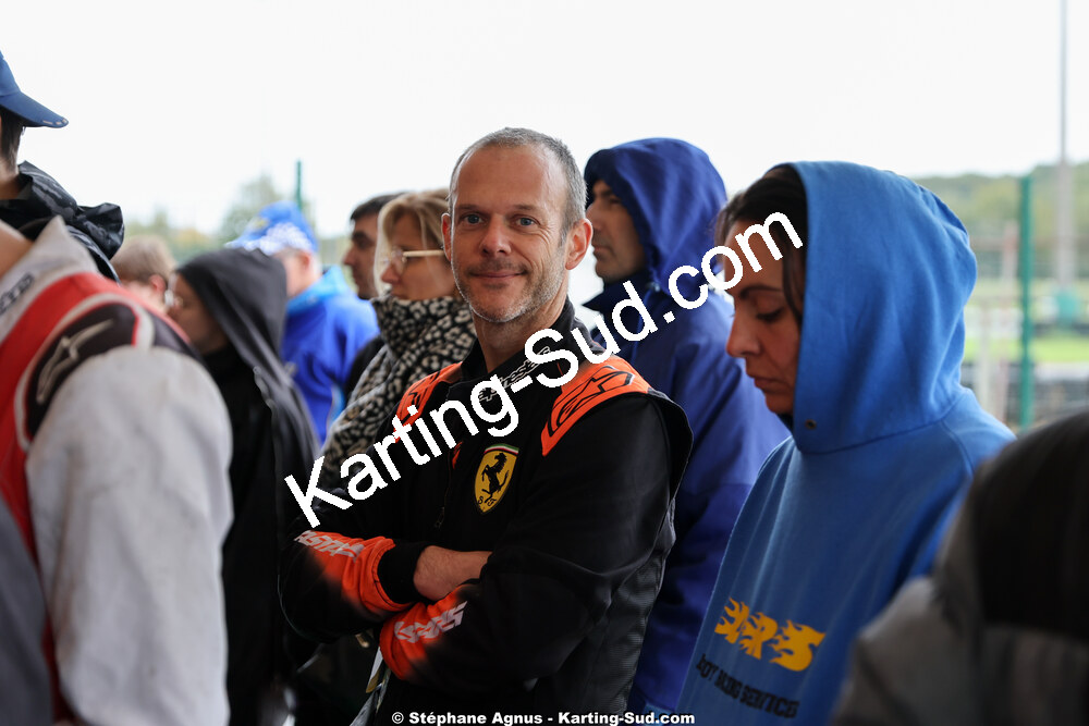 26 & 27/10/2024 : Trophée Jules Bianchi au circuit d’Aigues-Vives (Photos Stéphane Agnus) 2024 — karting
