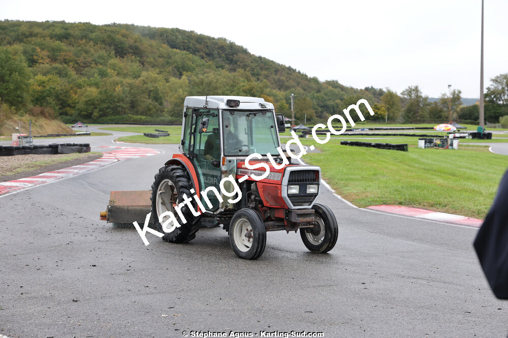 26 & 27/10/2024 : Trophée Jules Bianchi au circuit d’Aigues-Vives (Photos Stéphane Agnus) 2024 — karting