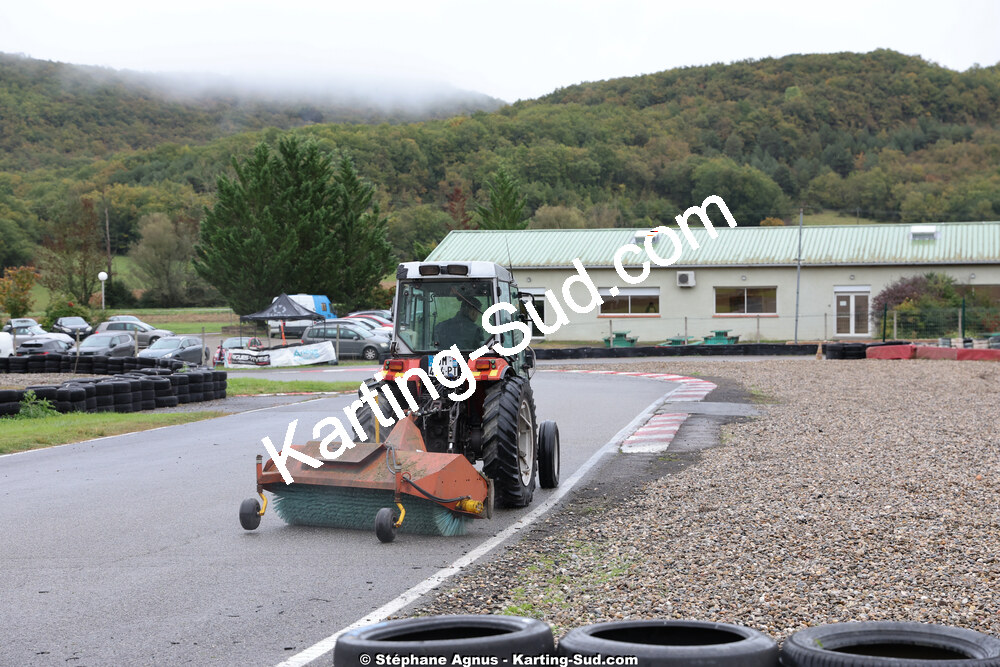 26 & 27/10/2024 : Trophée Jules Bianchi au circuit d’Aigues-Vives (Photos Stéphane Agnus) 2024 — karting