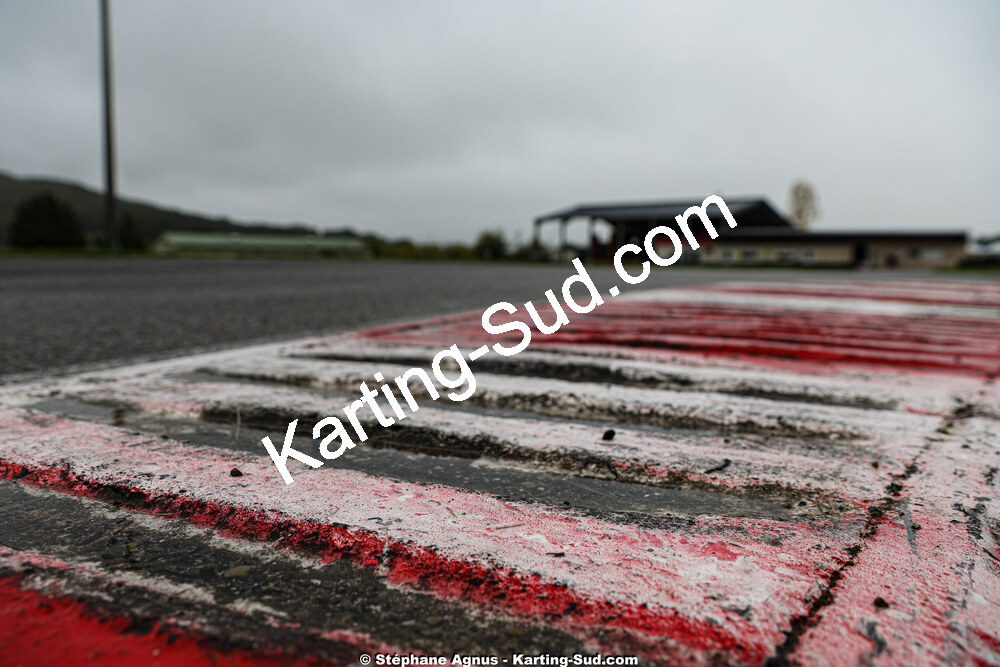 26 & 27/10/2024 : Trophée Jules Bianchi au circuit d’Aigues-Vives (Photos Stéphane Agnus) 2024 — karting