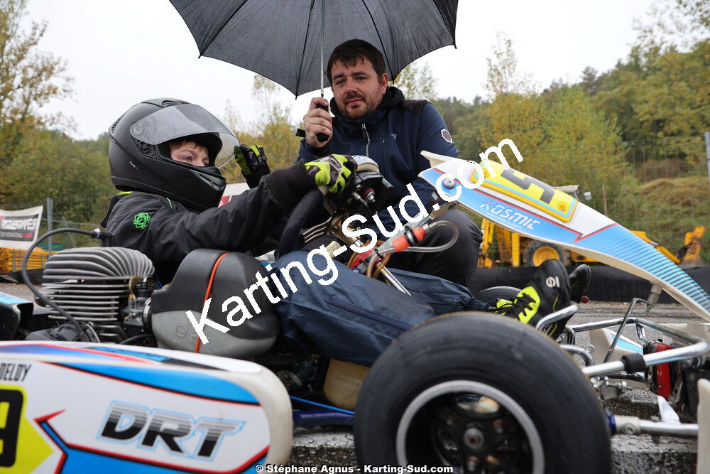 26 & 27/10/2024 : Trophée Jules Bianchi au circuit d’Aigues-Vives (Photos Stéphane Agnus) 2024 — karting