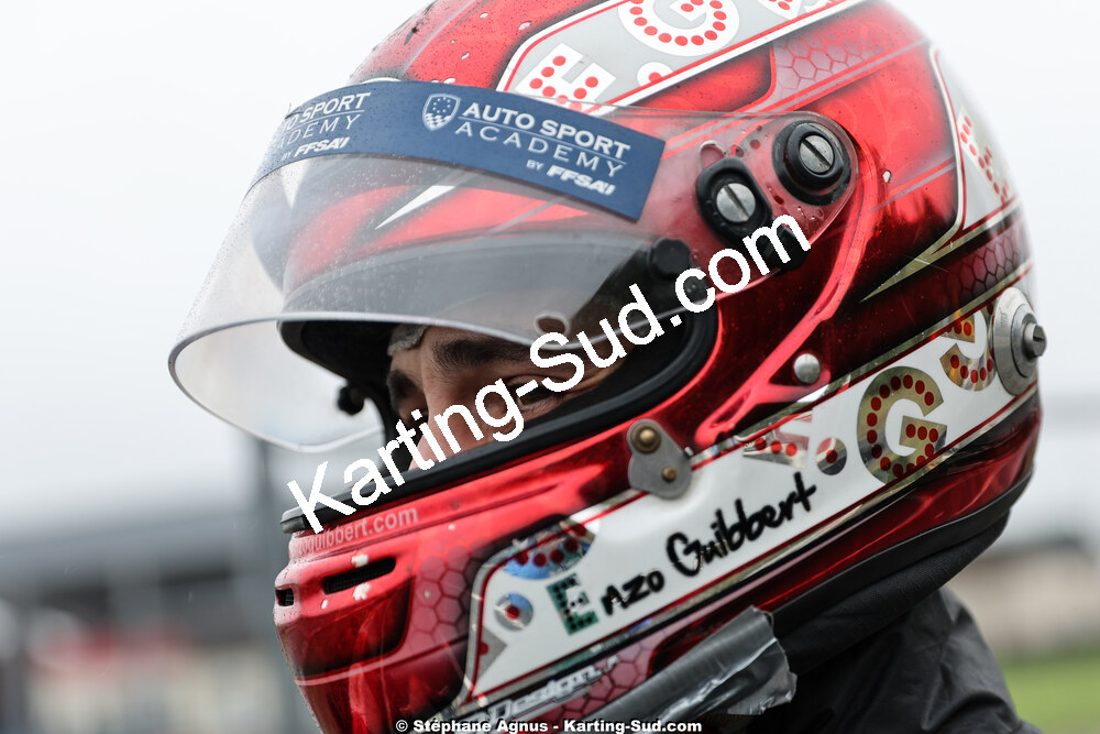 26 & 27/10/2024 : Trophée Jules Bianchi au circuit d’Aigues-Vives (Photos Stéphane Agnus) 2024 — karting