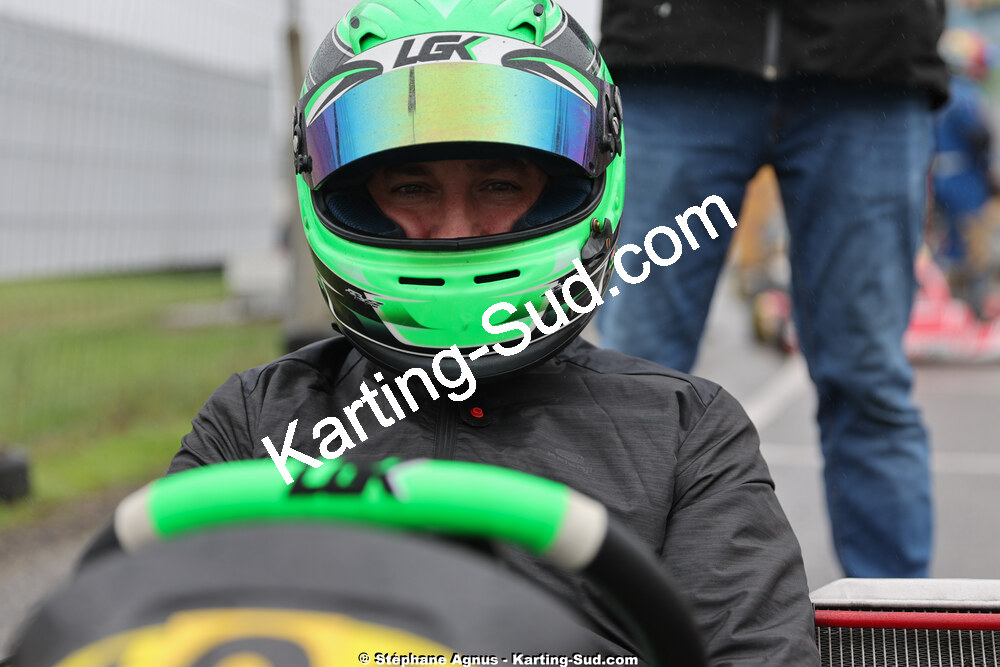 26 & 27/10/2024 : Trophée Jules Bianchi au circuit d’Aigues-Vives (Photos Stéphane Agnus) 2024 — karting