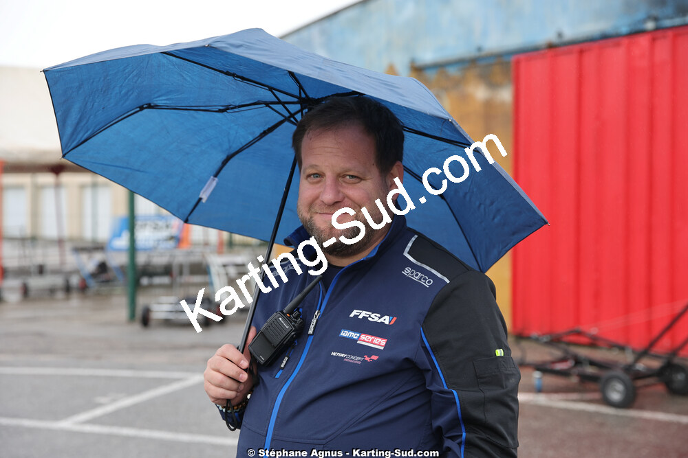 26 & 27/10/2024 : Trophée Jules Bianchi au circuit d’Aigues-Vives (Photos Stéphane Agnus) 2024 — karting