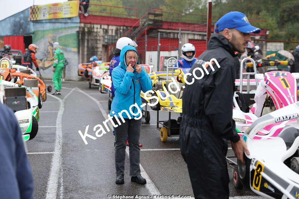 26 & 27/10/2024 : Trophée Jules Bianchi au circuit d’Aigues-Vives (Photos Stéphane Agnus) 2024 — karting
