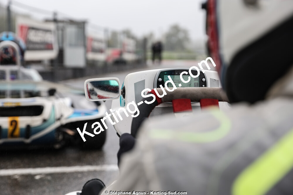 26 & 27/10/2024 : Trophée Jules Bianchi au circuit d’Aigues-Vives (Photos Stéphane Agnus) 2024 — karting