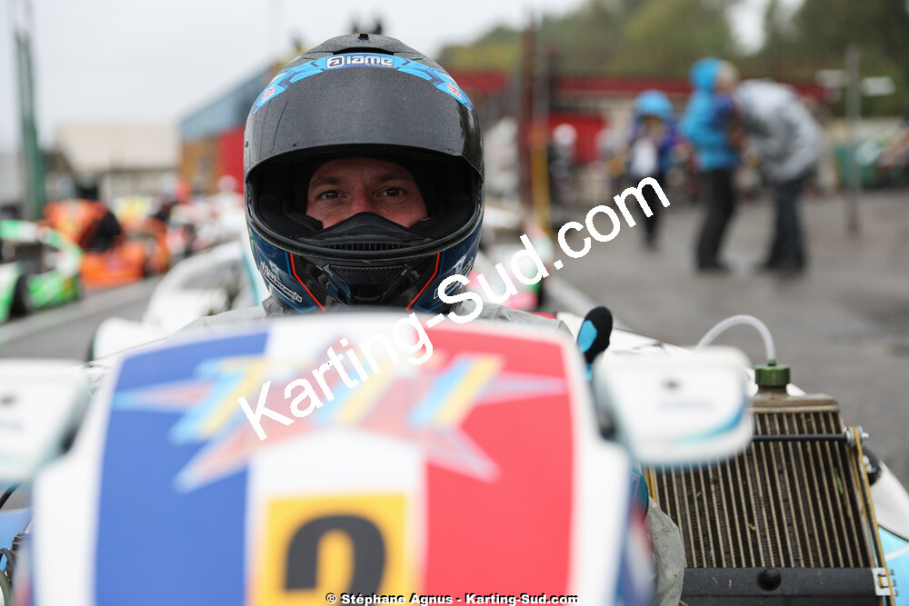 26 & 27/10/2024 : Trophée Jules Bianchi au circuit d’Aigues-Vives (Photos Stéphane Agnus) 2024 — karting