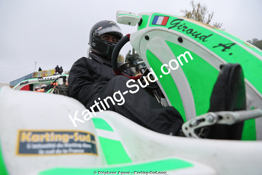 26 & 27/10/2024 : Trophée Jules Bianchi au circuit d’Aigues-Vives (Photos Stéphane Agnus) 2024 — karting