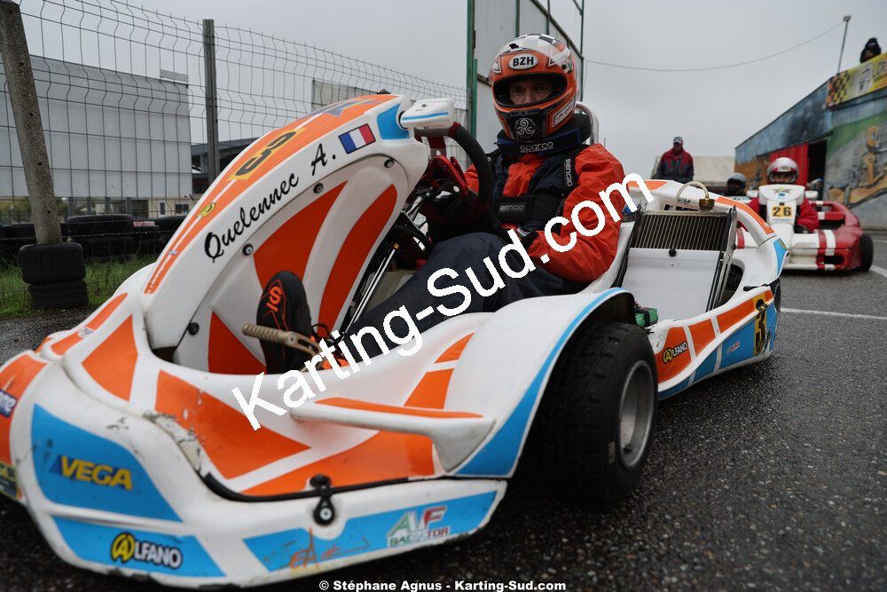 26 & 27/10/2024 : Trophée Jules Bianchi au circuit d’Aigues-Vives (Photos Stéphane Agnus) 2024 — karting