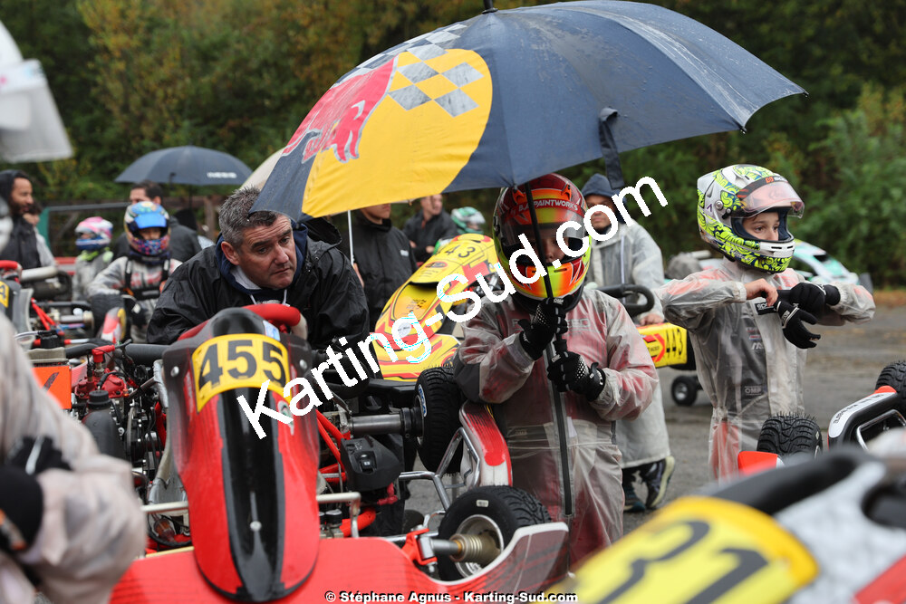 26 & 27/10/2024 : Trophée Jules Bianchi au circuit d’Aigues-Vives (Photos Stéphane Agnus) 2024 — karting