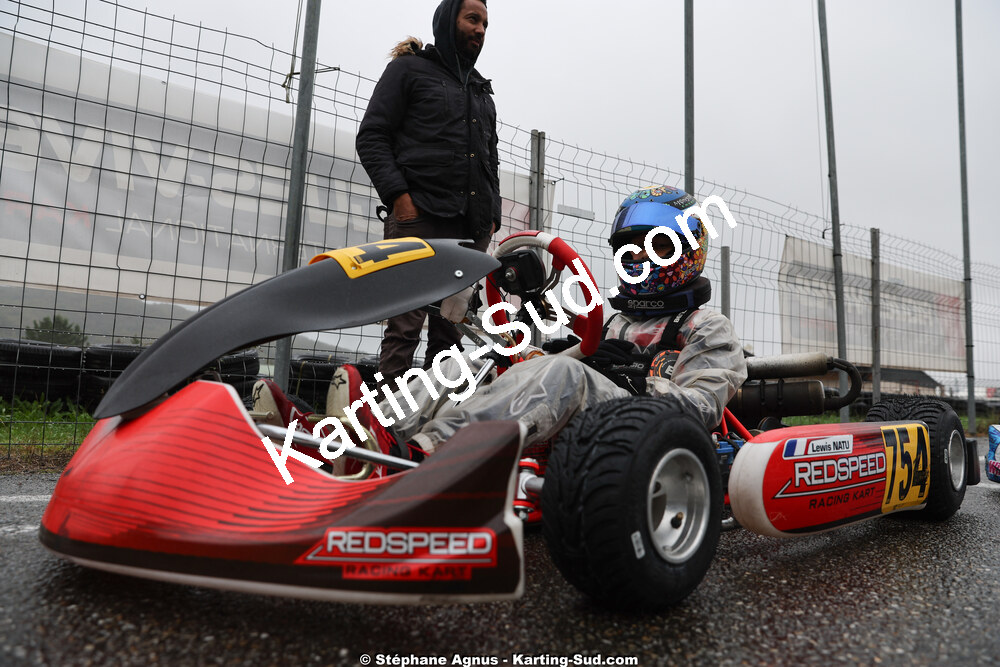 26 & 27/10/2024 : Trophée Jules Bianchi au circuit d’Aigues-Vives (Photos Stéphane Agnus) 2024 — karting