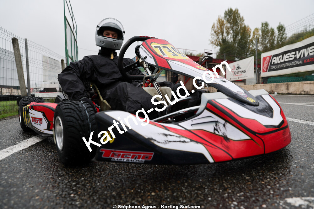 26 & 27/10/2024 : Trophée Jules Bianchi au circuit d’Aigues-Vives (Photos Stéphane Agnus) 2024 — karting