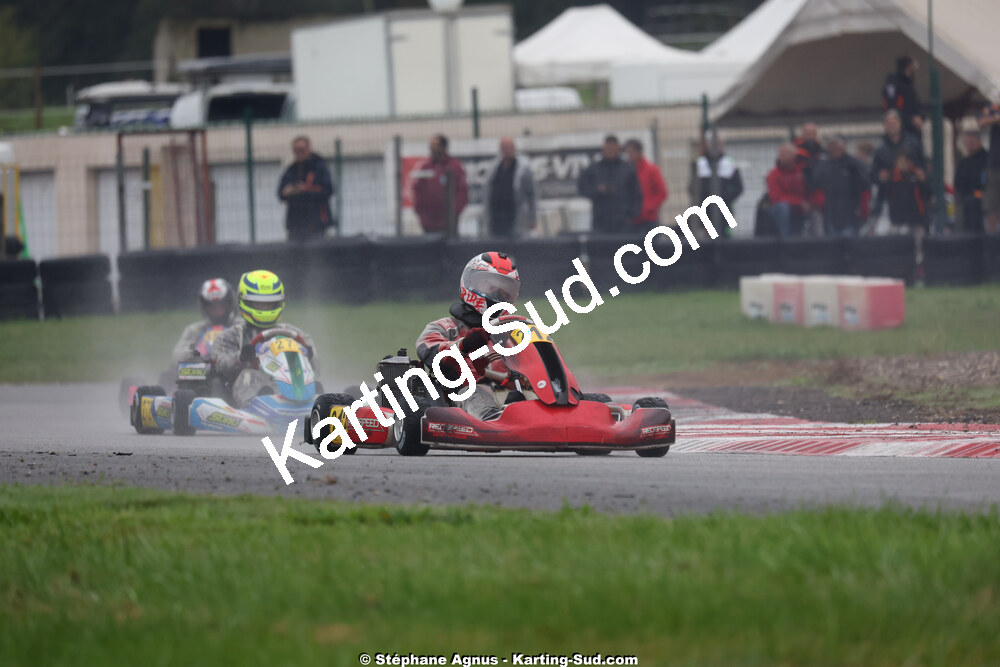 26 & 27/10/2024 : Trophée Jules Bianchi au circuit d’Aigues-Vives (Photos Stéphane Agnus) 2024 — karting