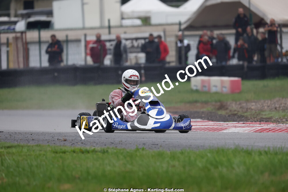 26 & 27/10/2024 : Trophée Jules Bianchi au circuit d’Aigues-Vives (Photos Stéphane Agnus) 2024 — karting
