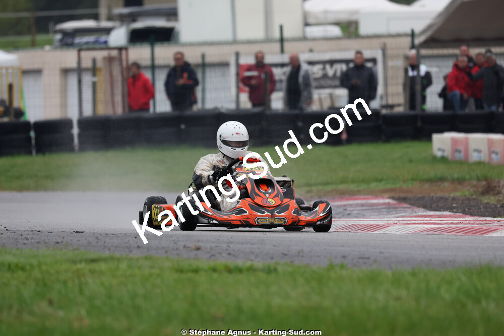 26 & 27/10/2024 : Trophée Jules Bianchi au circuit d’Aigues-Vives (Photos Stéphane Agnus) 2024 — karting