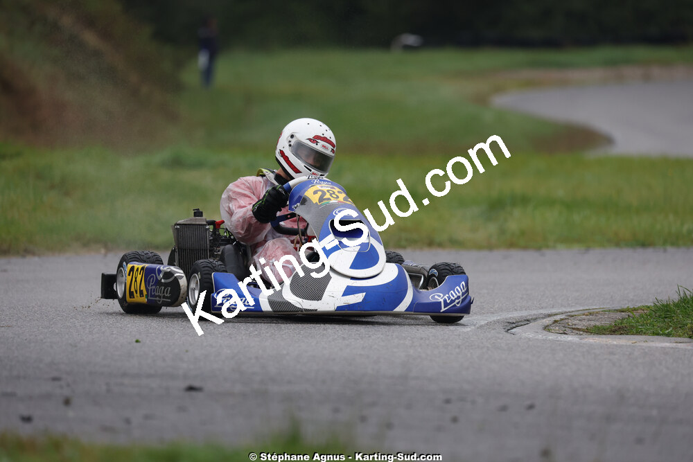 26 & 27/10/2024 : Trophée Jules Bianchi au circuit d’Aigues-Vives (Photos Stéphane Agnus) 2024 — karting