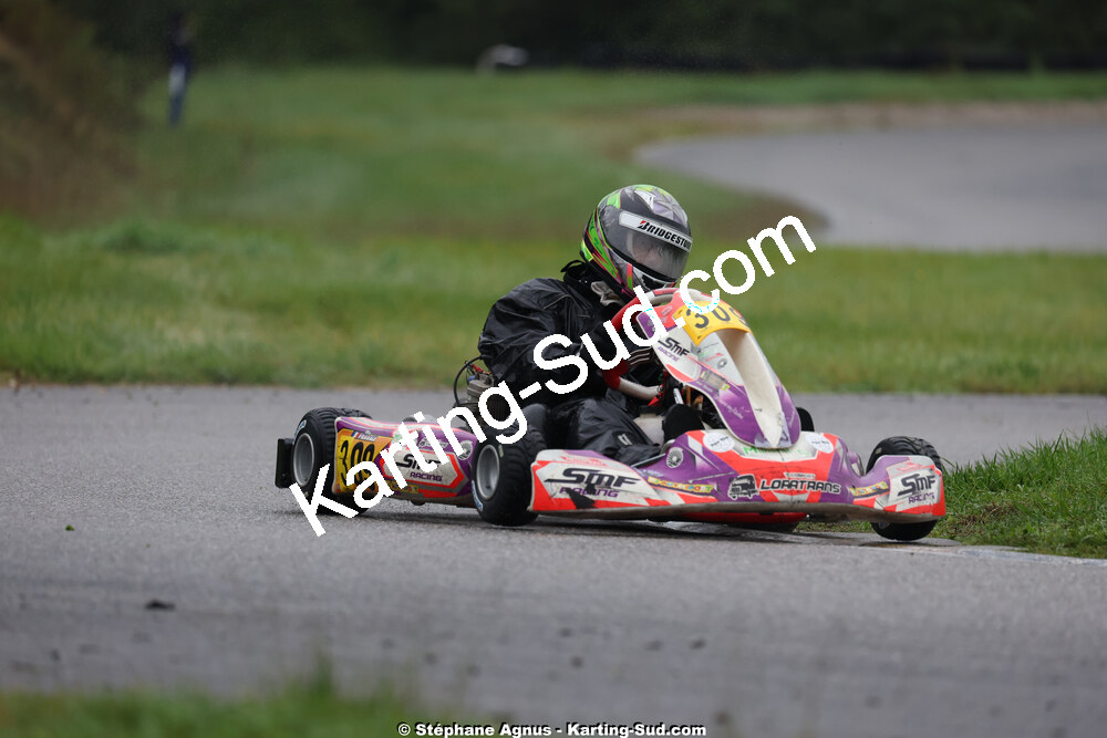26 & 27/10/2024 : Trophée Jules Bianchi au circuit d’Aigues-Vives (Photos Stéphane Agnus) 2024 — karting