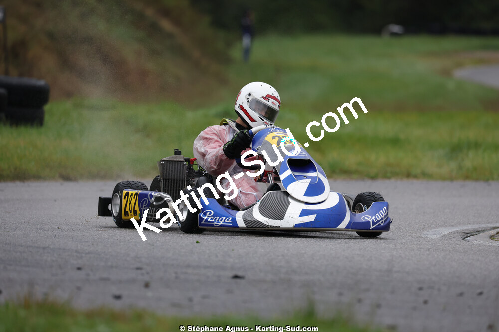 26 & 27/10/2024 : Trophée Jules Bianchi au circuit d’Aigues-Vives (Photos Stéphane Agnus) 2024 — karting