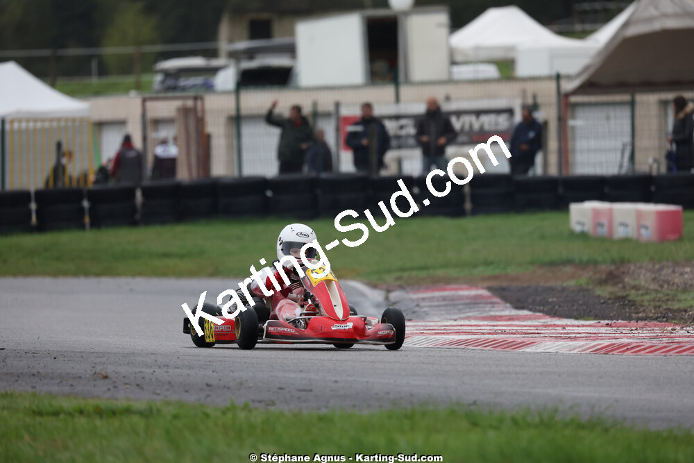 26 & 27/10/2024 : Trophée Jules Bianchi au circuit d’Aigues-Vives (Photos Stéphane Agnus) 2024 — karting