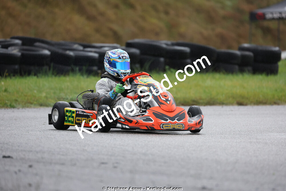 26 & 27/10/2024 : Trophée Jules Bianchi au circuit d’Aigues-Vives (Photos Stéphane Agnus) 2024 — karting
