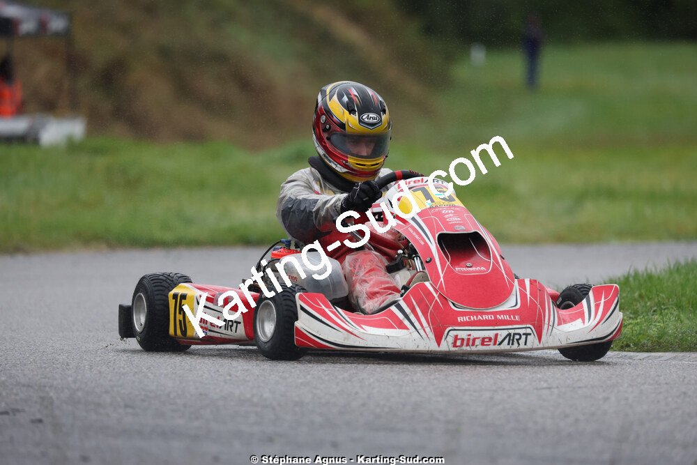 26 & 27/10/2024 : Trophée Jules Bianchi au circuit d’Aigues-Vives (Photos Stéphane Agnus) 2024 — karting