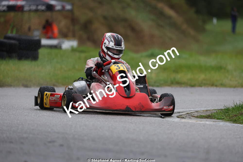 26 & 27/10/2024 : Trophée Jules Bianchi au circuit d’Aigues-Vives (Photos Stéphane Agnus) 2024 — karting