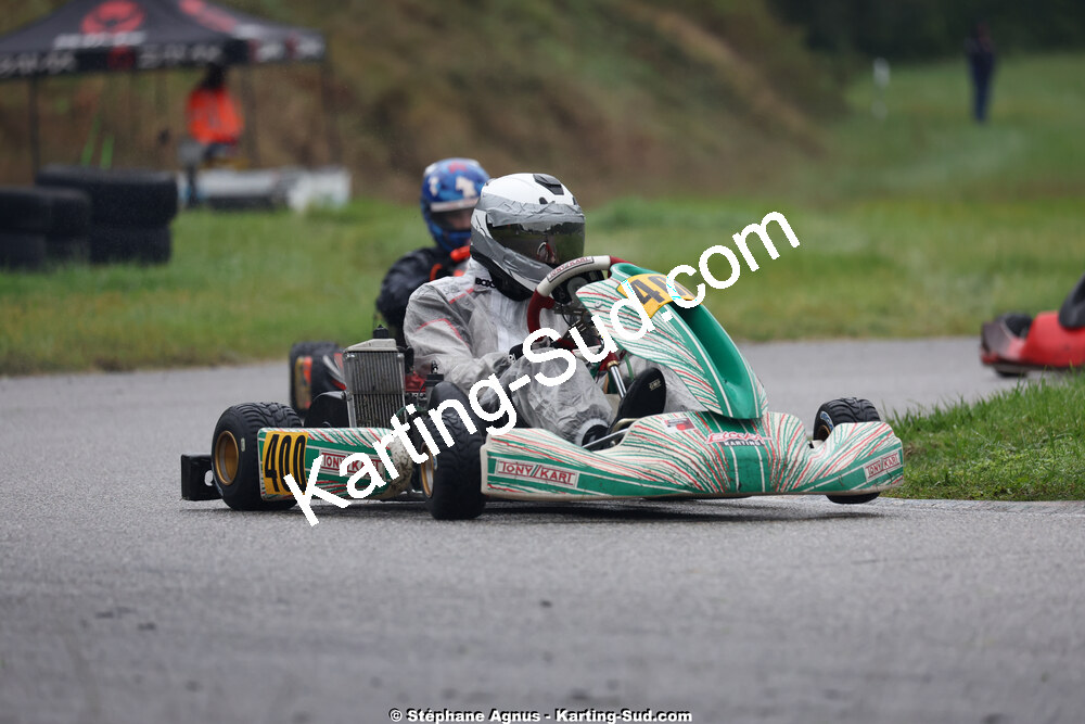 26 & 27/10/2024 : Trophée Jules Bianchi au circuit d’Aigues-Vives (Photos Stéphane Agnus) 2024 — karting