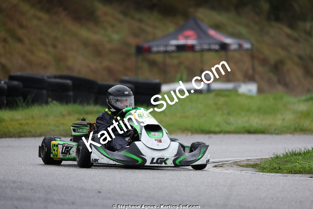 26 & 27/10/2024 : Trophée Jules Bianchi au circuit d’Aigues-Vives (Photos Stéphane Agnus) 2024 — karting