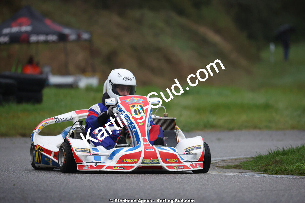 26 & 27/10/2024 : Trophée Jules Bianchi au circuit d’Aigues-Vives (Photos Stéphane Agnus) 2024 — karting