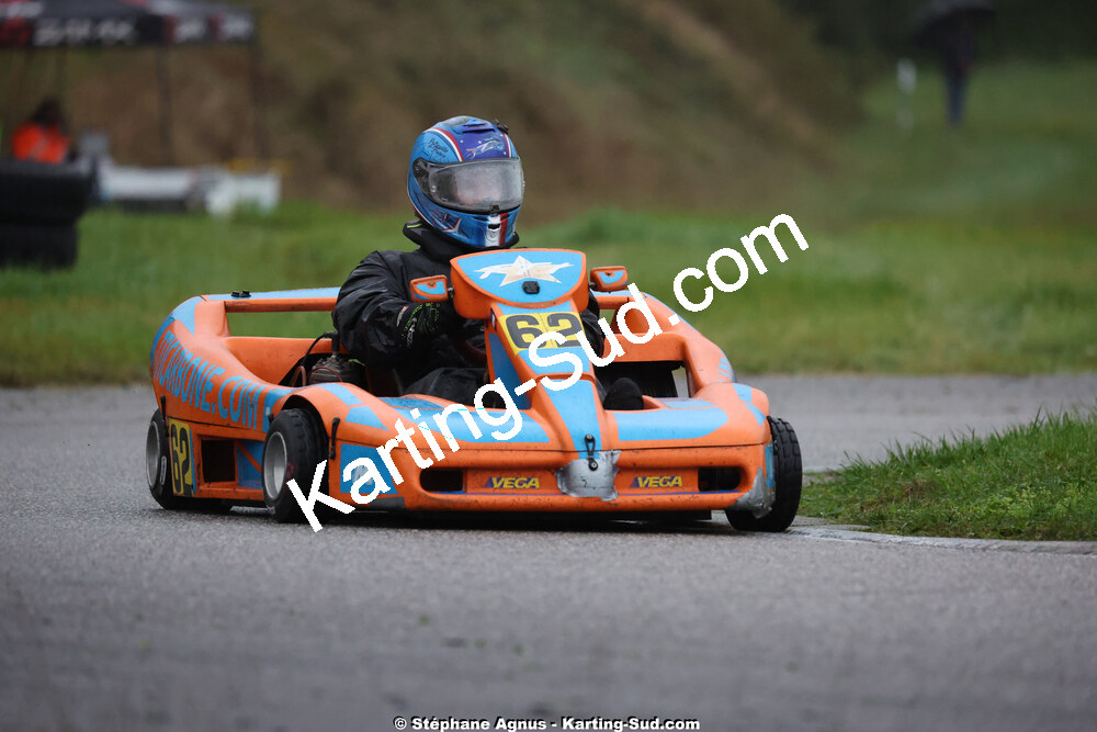 26 & 27/10/2024 : Trophée Jules Bianchi au circuit d’Aigues-Vives (Photos Stéphane Agnus) 2024 — karting