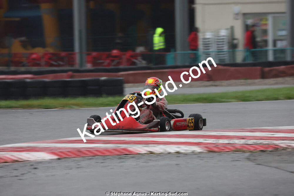 26 & 27/10/2024 : Trophée Jules Bianchi au circuit d’Aigues-Vives (Photos Stéphane Agnus) 2024 — karting