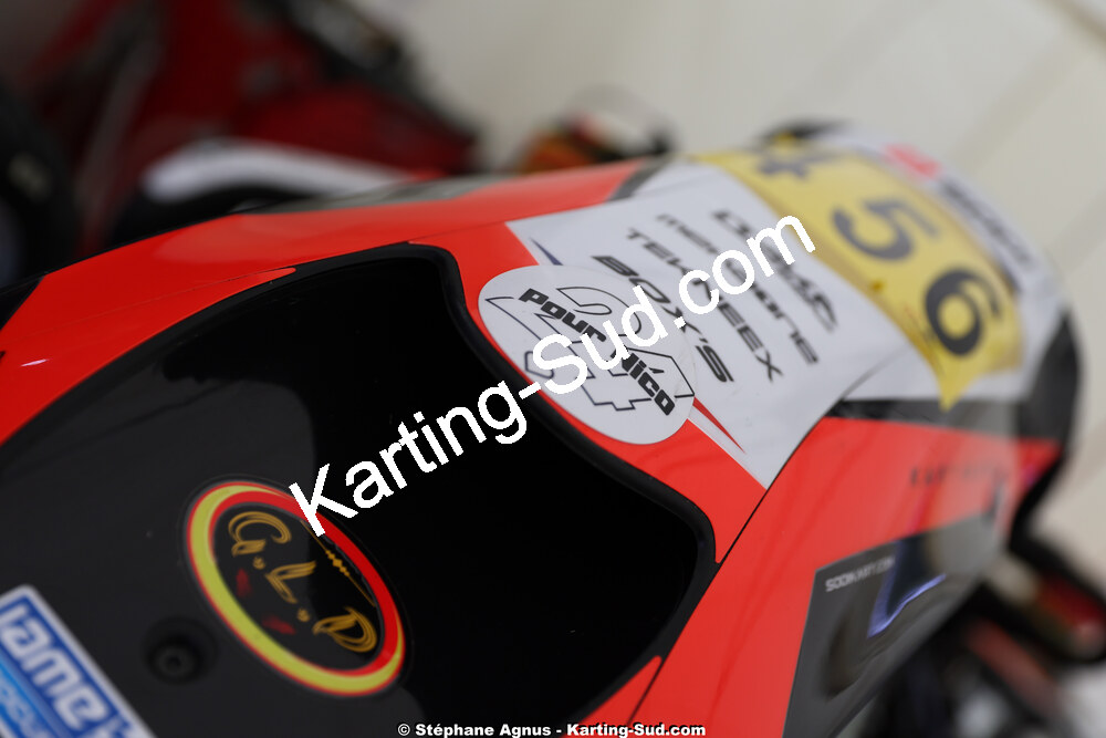 26 & 27/10/2024 : Trophée Jules Bianchi au circuit d’Aigues-Vives (Photos Stéphane Agnus) 2024 — karting