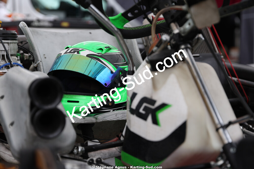 26 & 27/10/2024 : Trophée Jules Bianchi au circuit d’Aigues-Vives (Photos Stéphane Agnus) 2024 — karting