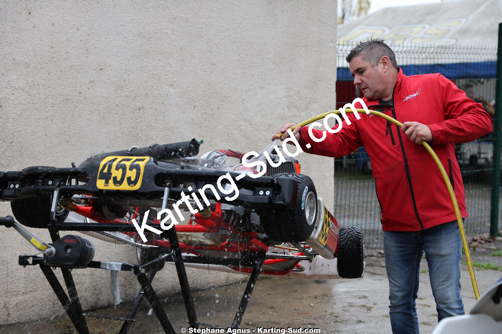 26 & 27/10/2024 : Trophée Jules Bianchi au circuit d’Aigues-Vives (Photos Stéphane Agnus) 2024 — karting