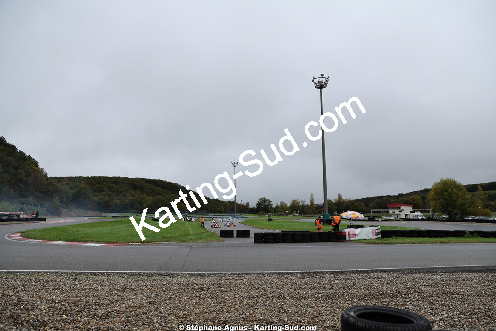 26 & 27/10/2024 : Trophée Jules Bianchi au circuit d’Aigues-Vives (Photos Stéphane Agnus) 2024 — karting